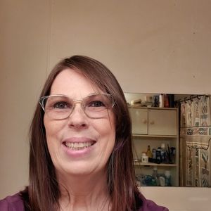 Meet your Posher, Rhonda